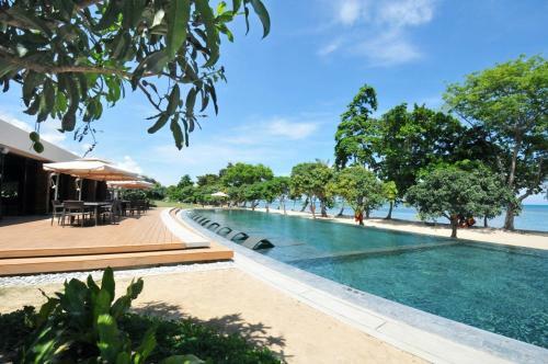 Hotel Astoria Palawan