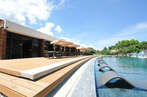 Hotel Astoria Palawan