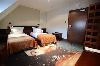 Hotel Krasicki