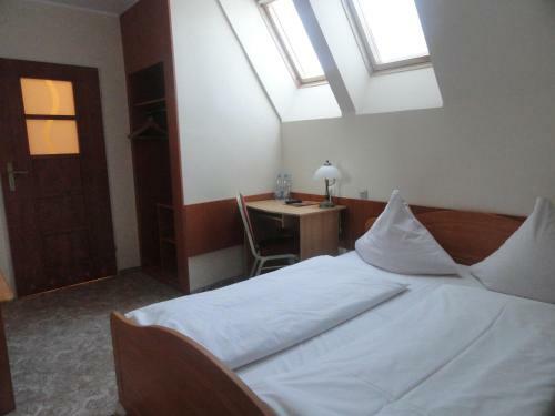 Hotel G�recki