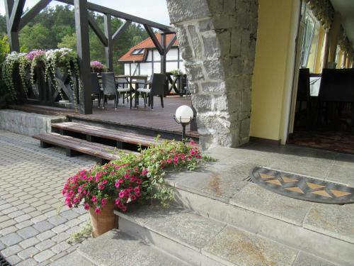Hotel G�recki