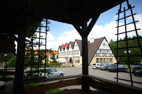 Hotel G�recki
