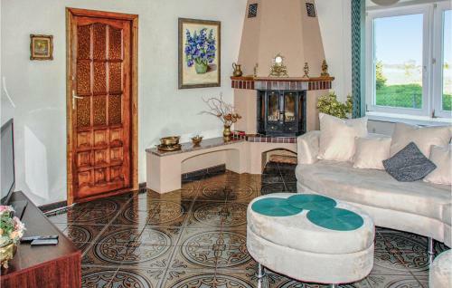 Holiday Home Lidzbark Warminski Jagoty