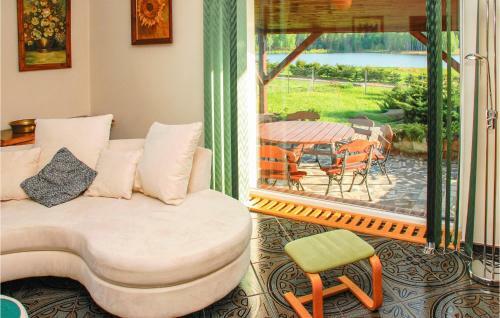 Holiday Home Lidzbark Warminski Jagoty