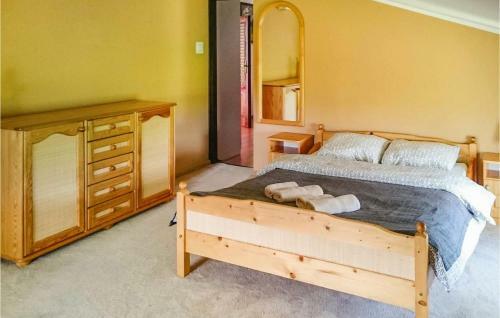 Holiday Home Lidzbark Warminski Jagoty