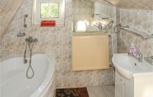 Holiday Home Lidzbark Warminski Jagoty