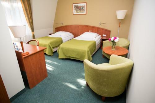 Hotel Solei Golf
