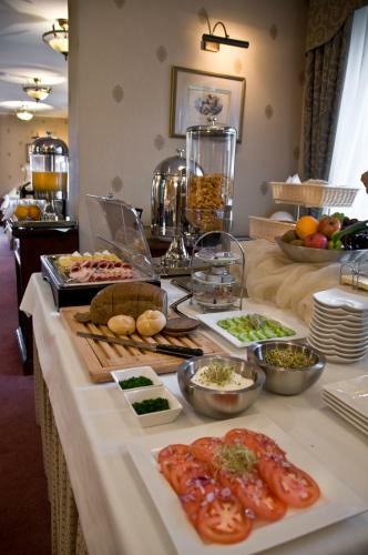 Hotel Solei Golf