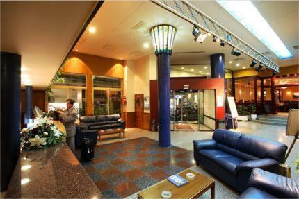Palladion Hotel