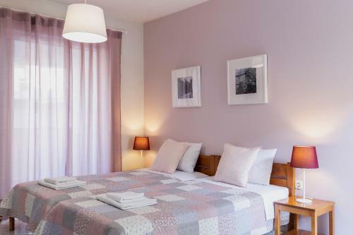 Apartamento Xenion Ioannina