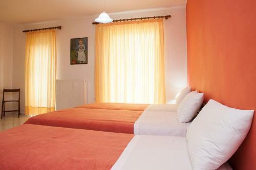 Apartamento Xenion Ioannina