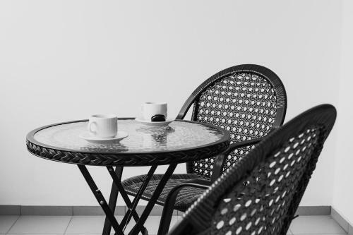 Apartamento Xenion Ioannina