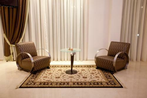 Filokalia Hotel