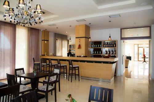 Filokalia Hotel