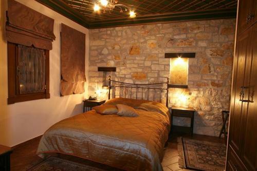Hostal Hagiati Guesthouse
