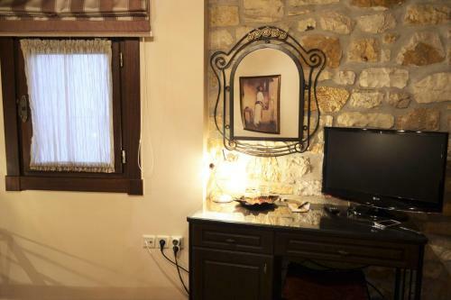 Hostal Hagiati Guesthouse
