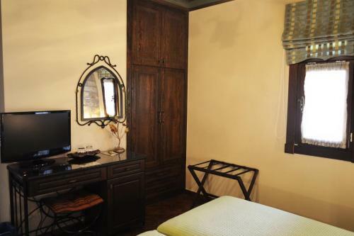 Hostal Hagiati Guesthouse
