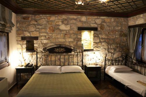 Hostal Hagiati Guesthouse