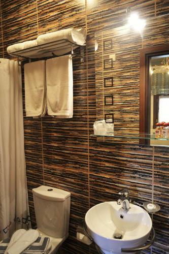 Hostal Hagiati Guesthouse