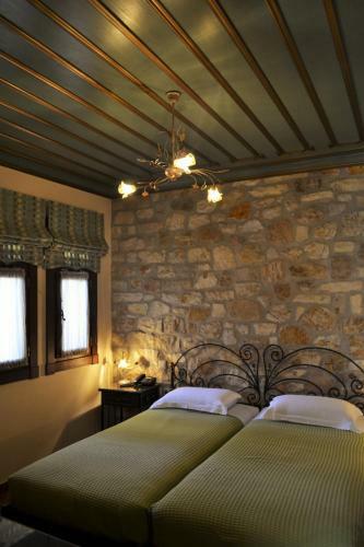 Hostal Hagiati Guesthouse
