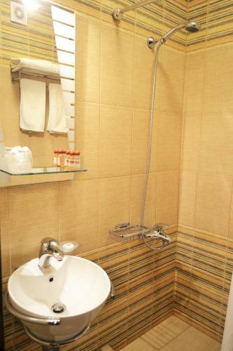 Hostal Hagiati Guesthouse