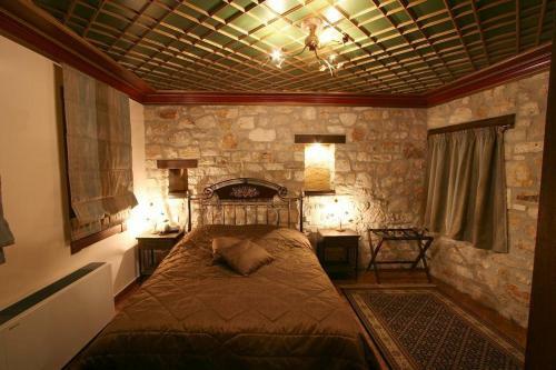 Hostal Hagiati Guesthouse