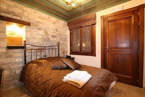 Hostal Hagiati Guesthouse