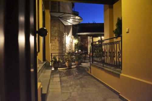Hostal Hagiati Guesthouse