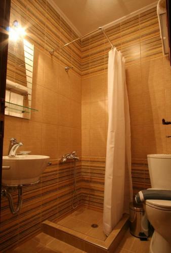 Hostal Hagiati Guesthouse