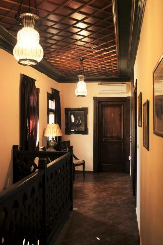 Hostal Hagiati Guesthouse