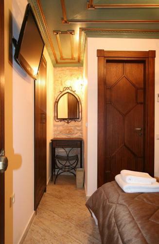 Hostal Hagiati Guesthouse