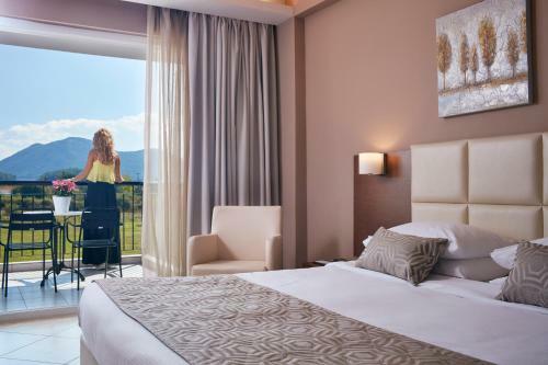 Aar Hotel & Spa
