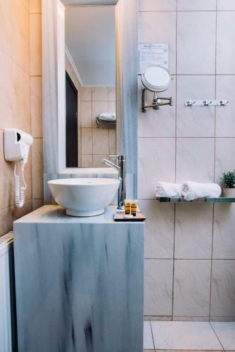 Aar Hotel & Spa