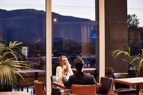 Aar Hotel & Spa