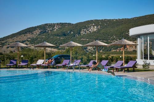 Aar Hotel & Spa