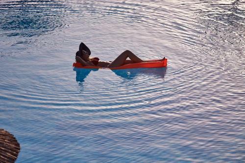 Aar Hotel & Spa