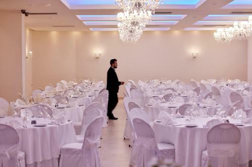 Aar Hotel & Spa