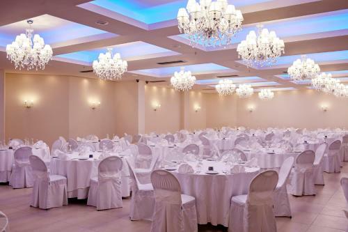 Aar Hotel & Spa