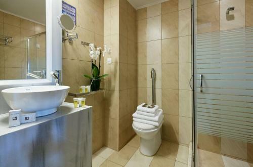 Aar Hotel & Spa