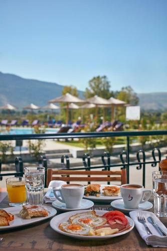 Aar Hotel & Spa