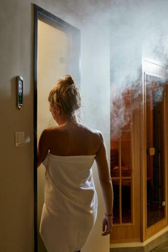 Aar Hotel & Spa