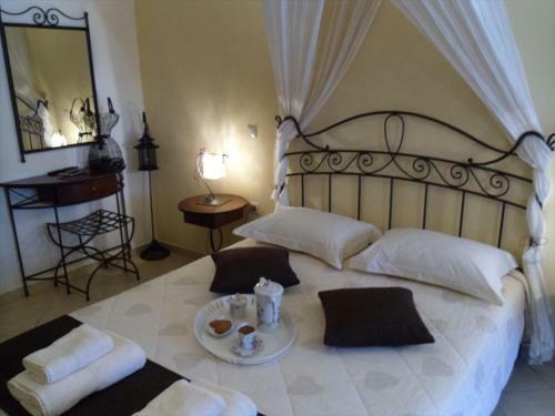 Hostal Garden Villa
