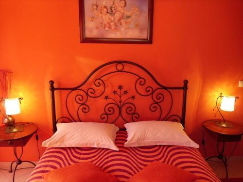 Hostal Garden Villa