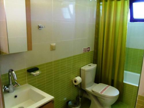 Hostal Garden Villa