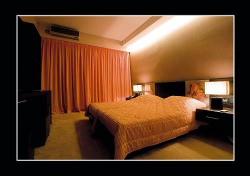 Hotel Cezaria