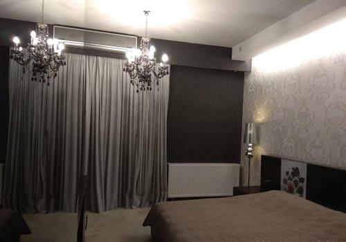 Hotel Cezaria