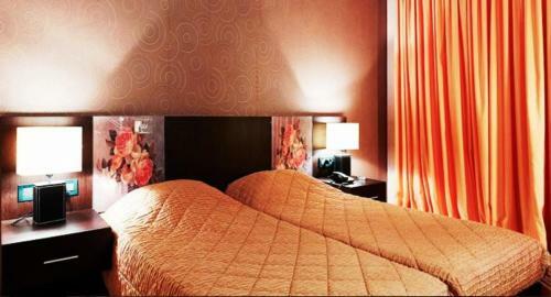 Hotel Cezaria