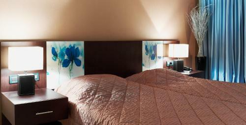 Hotel Cezaria