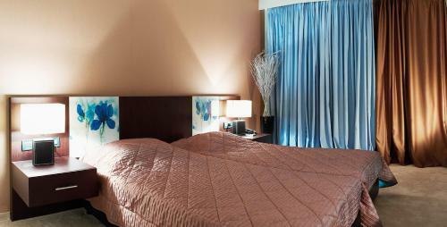 Hotel Cezaria