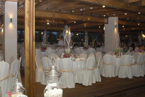 Hotel Cezaria